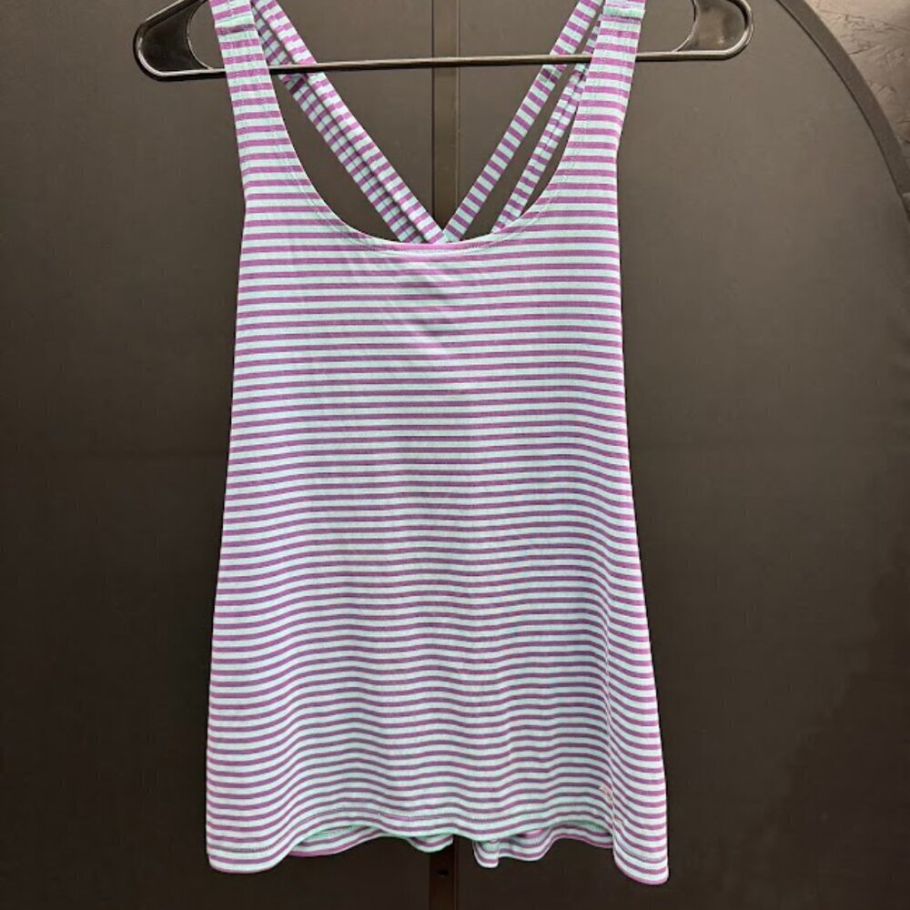 Saucony Activewear Tank